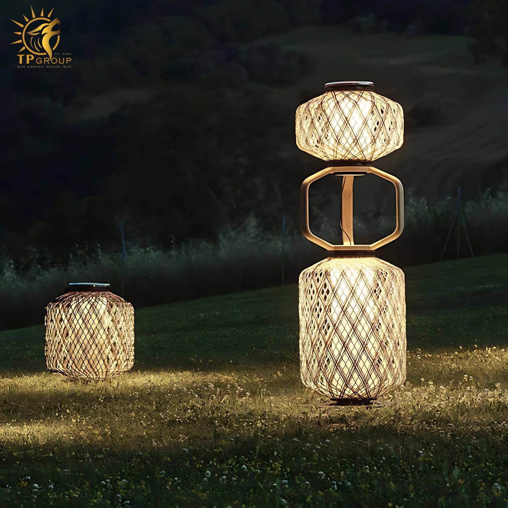 Đèn sàn ngoài trời phong cách Trung Hoa ZY2379 8 Đèn sàn ngoài trời phong cách Trung Hoa ZY2379 - Hình ảnh 8