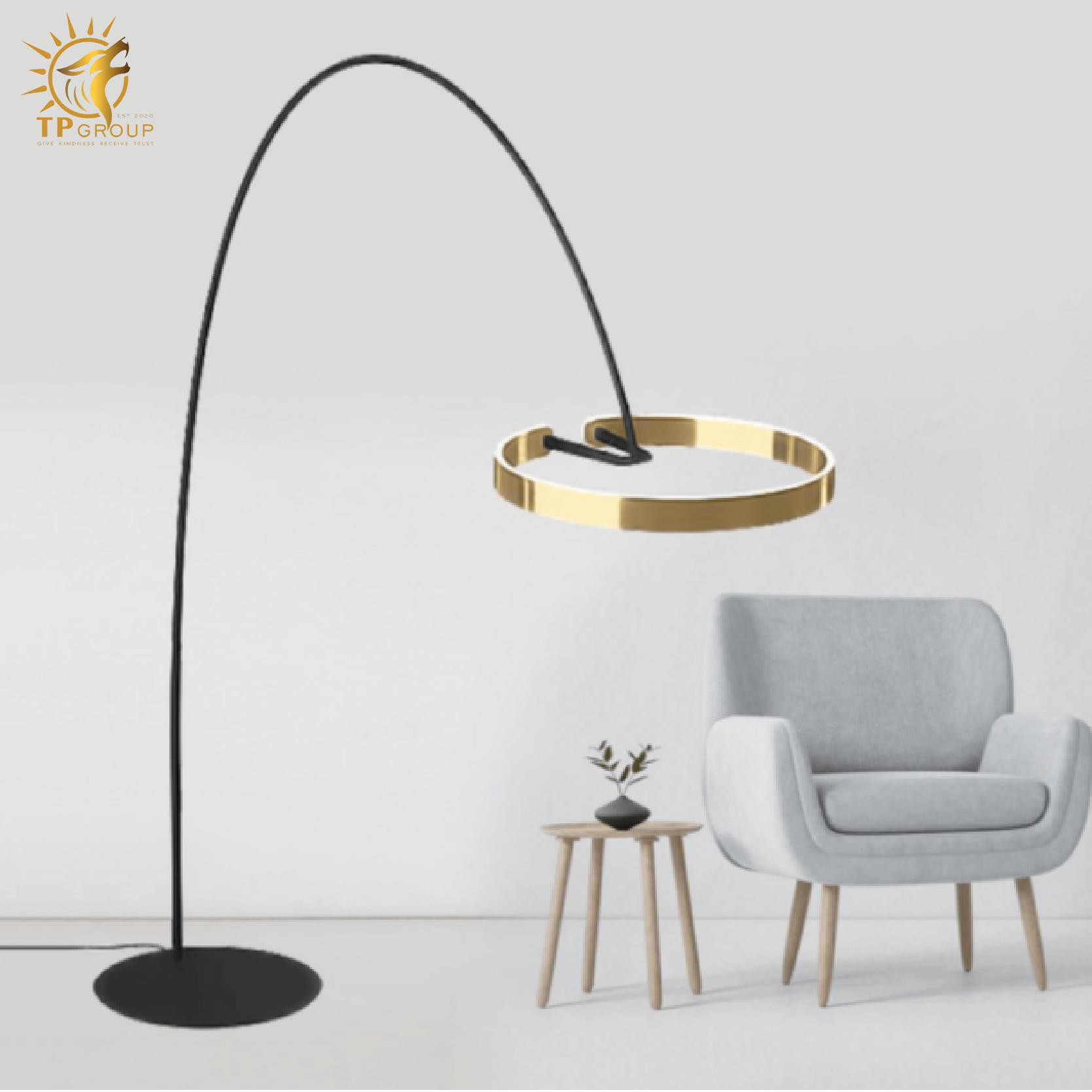 Đèn sàn trang trí 78097 2 Đèn sàn trang trí 78097