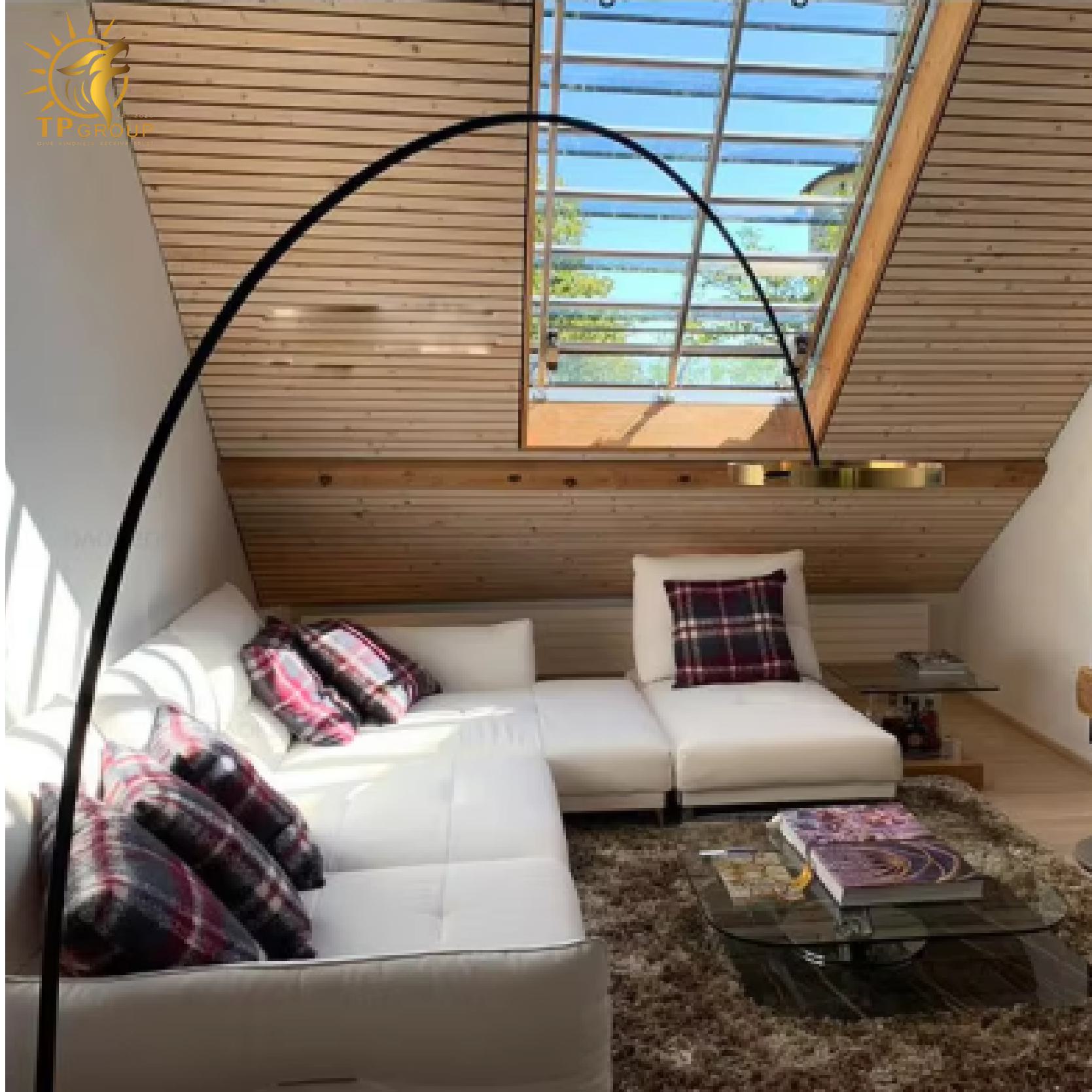 Đèn sàn trang trí 78097 10 Đèn sàn trang trí 78097