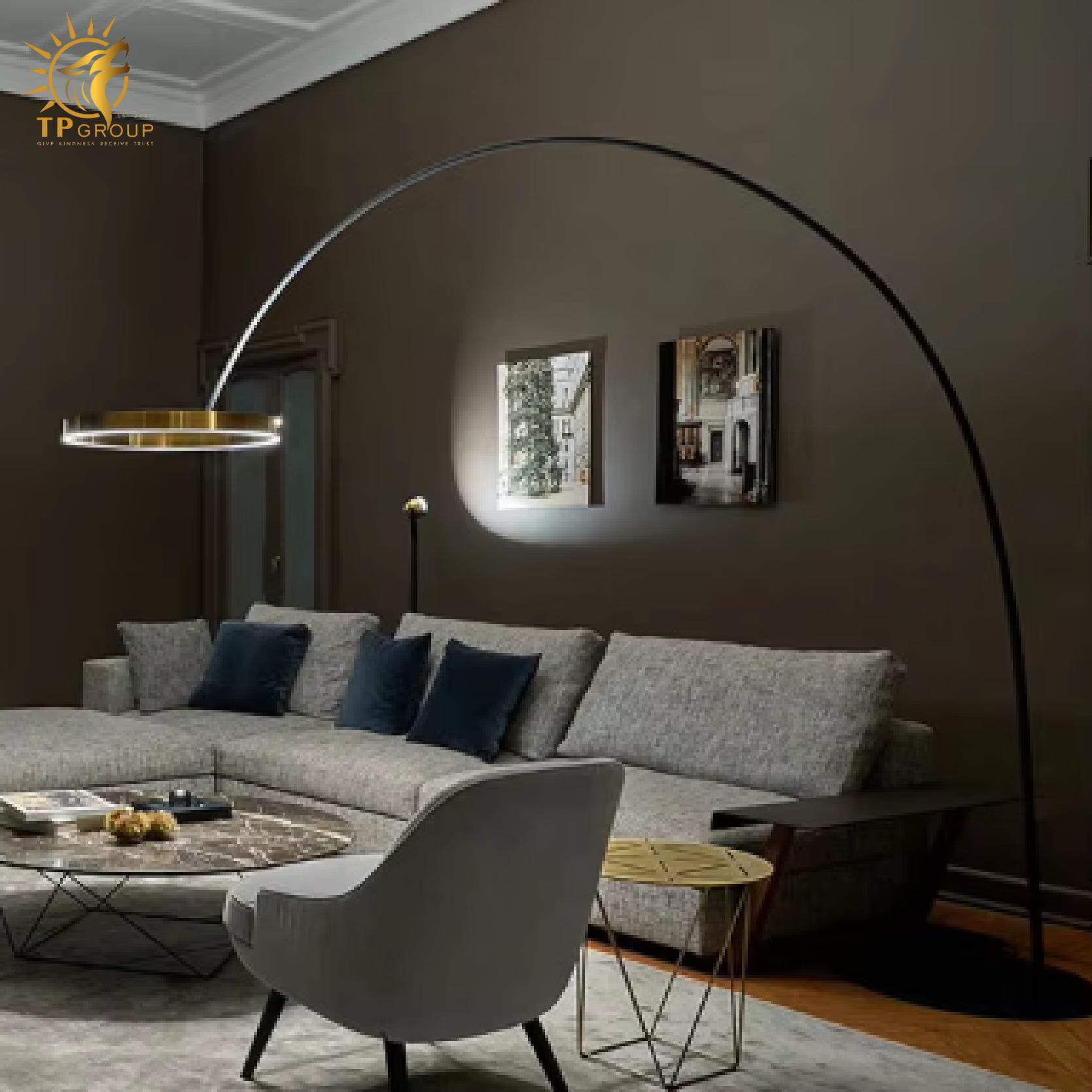 Đèn sàn trang trí 78097 11 Đèn sàn trang trí 78097