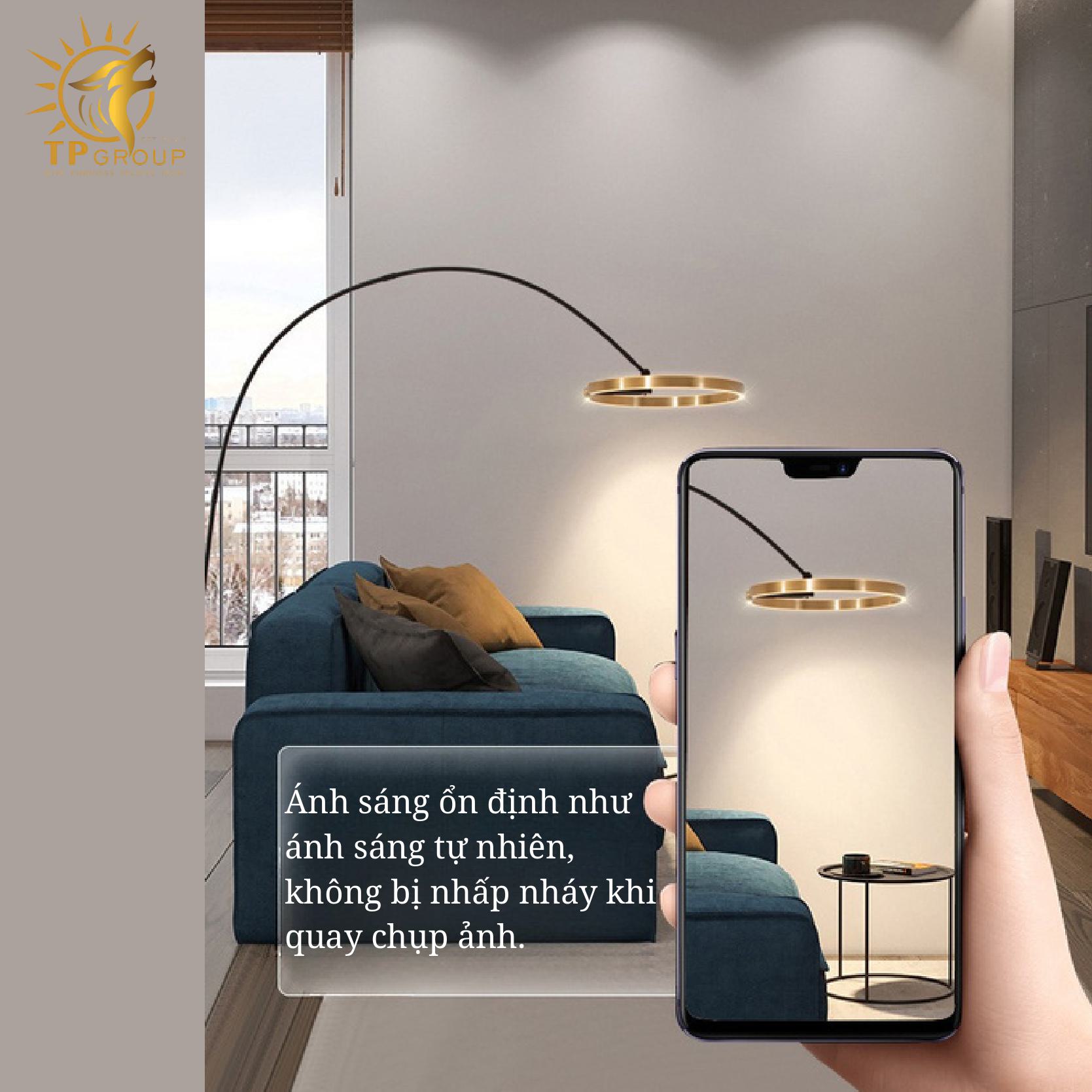 Đèn sàn trang trí 78097 14 Đèn sàn trang trí 78097