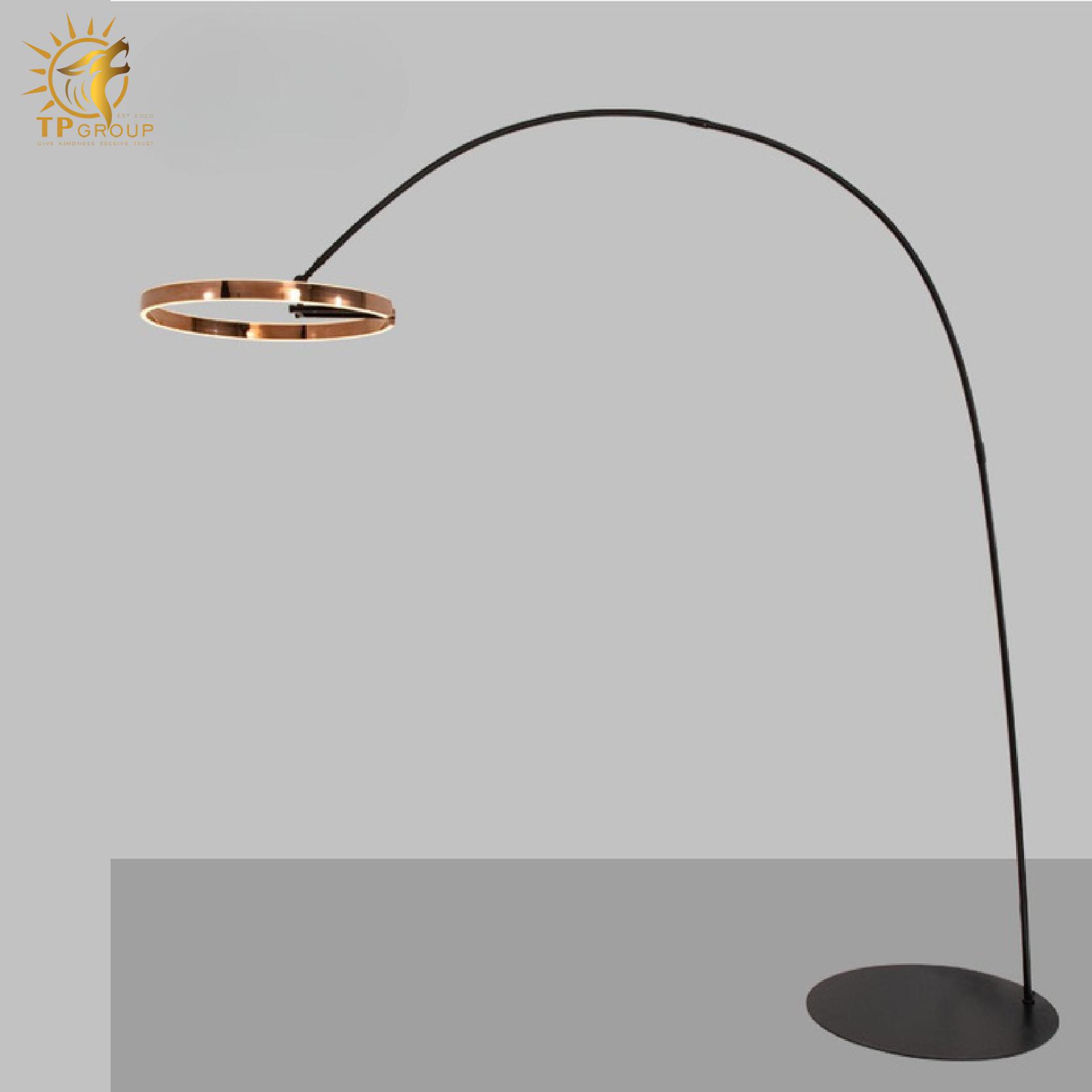 Đèn sàn trang trí 78097 16 Đèn sàn trang trí 78097