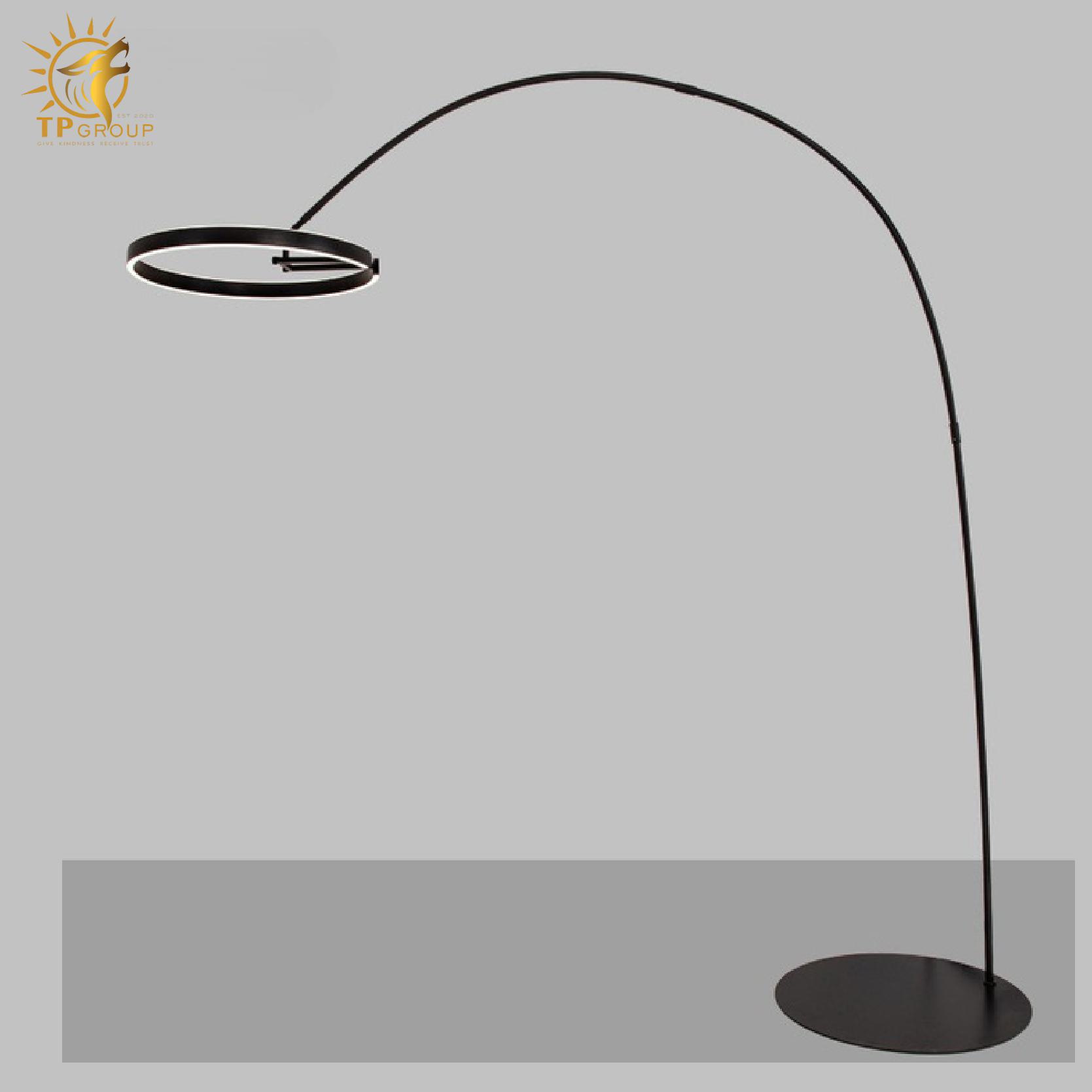 Đèn sàn trang trí 78097 17 Đèn sàn trang trí 78097