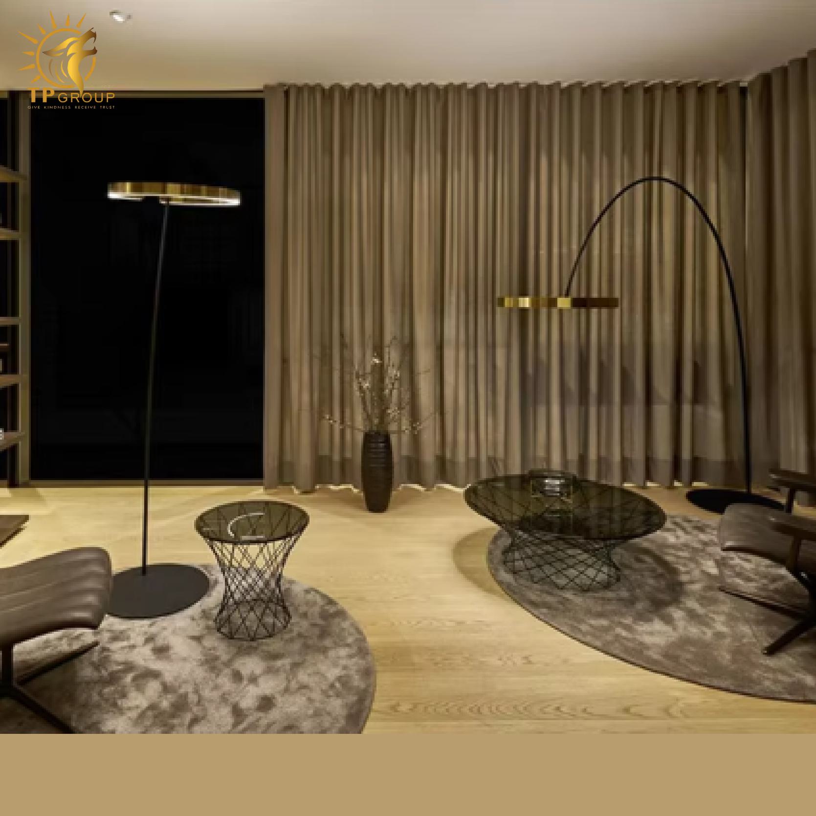 Đèn sàn trang trí 78097 7 Đèn sàn trang trí 78097