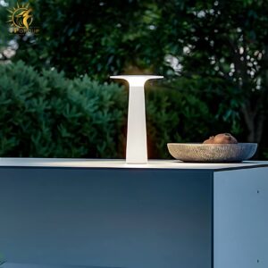 Đèn sân vườn cảnh quan chống nước GB2108