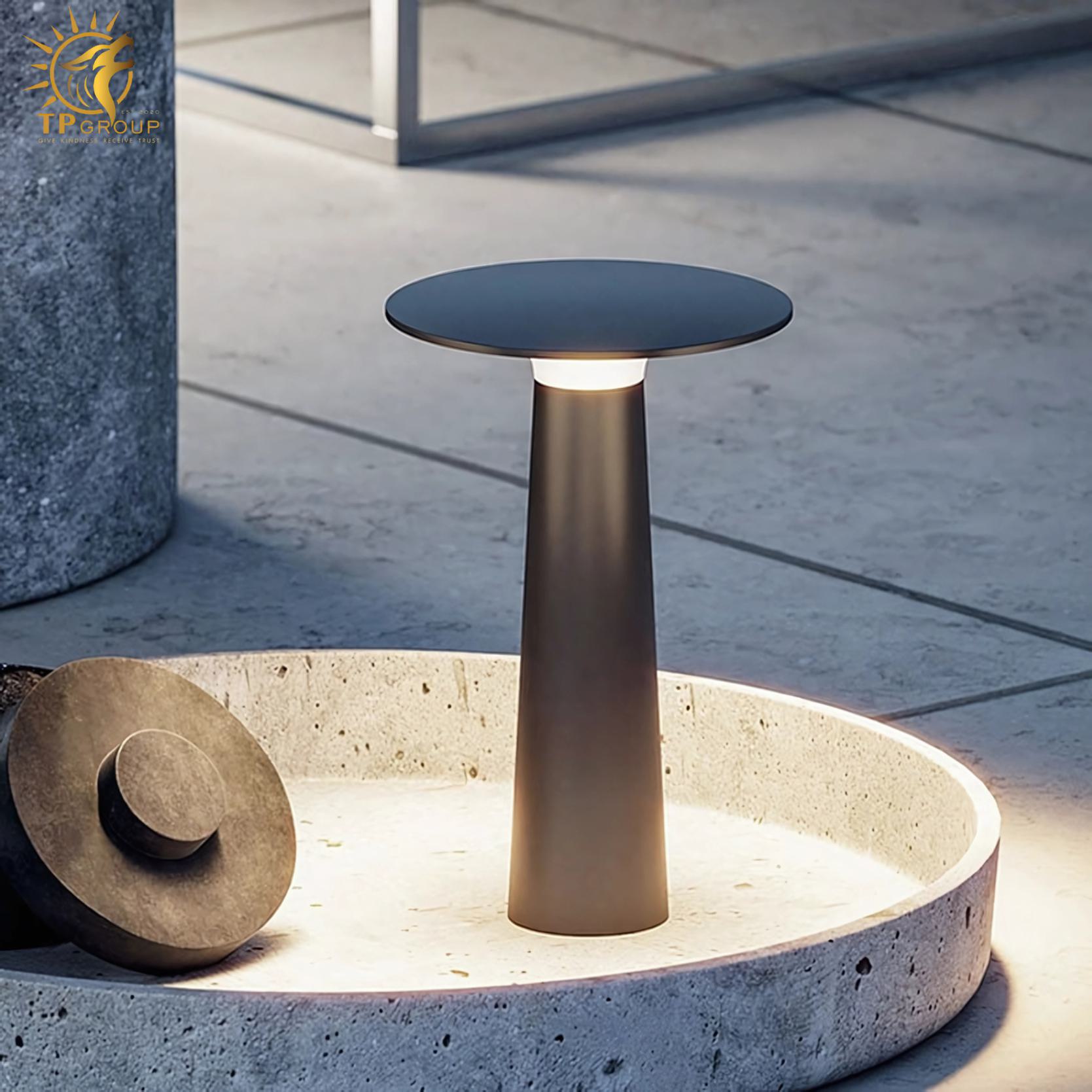 Đèn sân vườn cảnh quan chống nước GB2108 6 Đèn sân vườn cảnh quan chống nước GB2108 - Hình ảnh 6