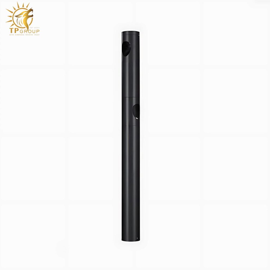 Đèn sân vườn cảnh quan điều chỉnh góc xoay ACM323