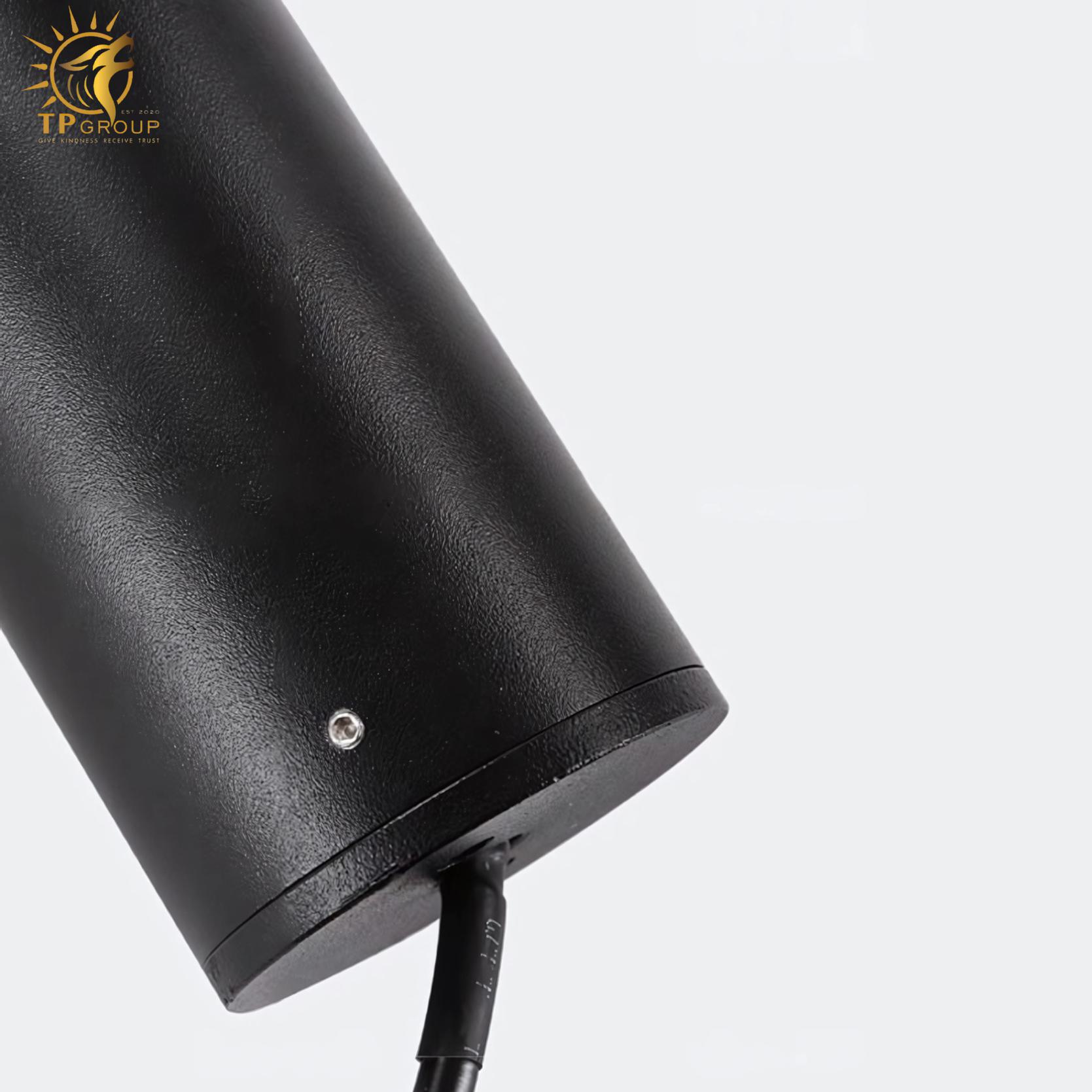 Đèn sân vườn cảnh quan điều chỉnh góc xoay ACM323 5 Đèn sân vườn cảnh quan điều chỉnh góc xoay ACM323