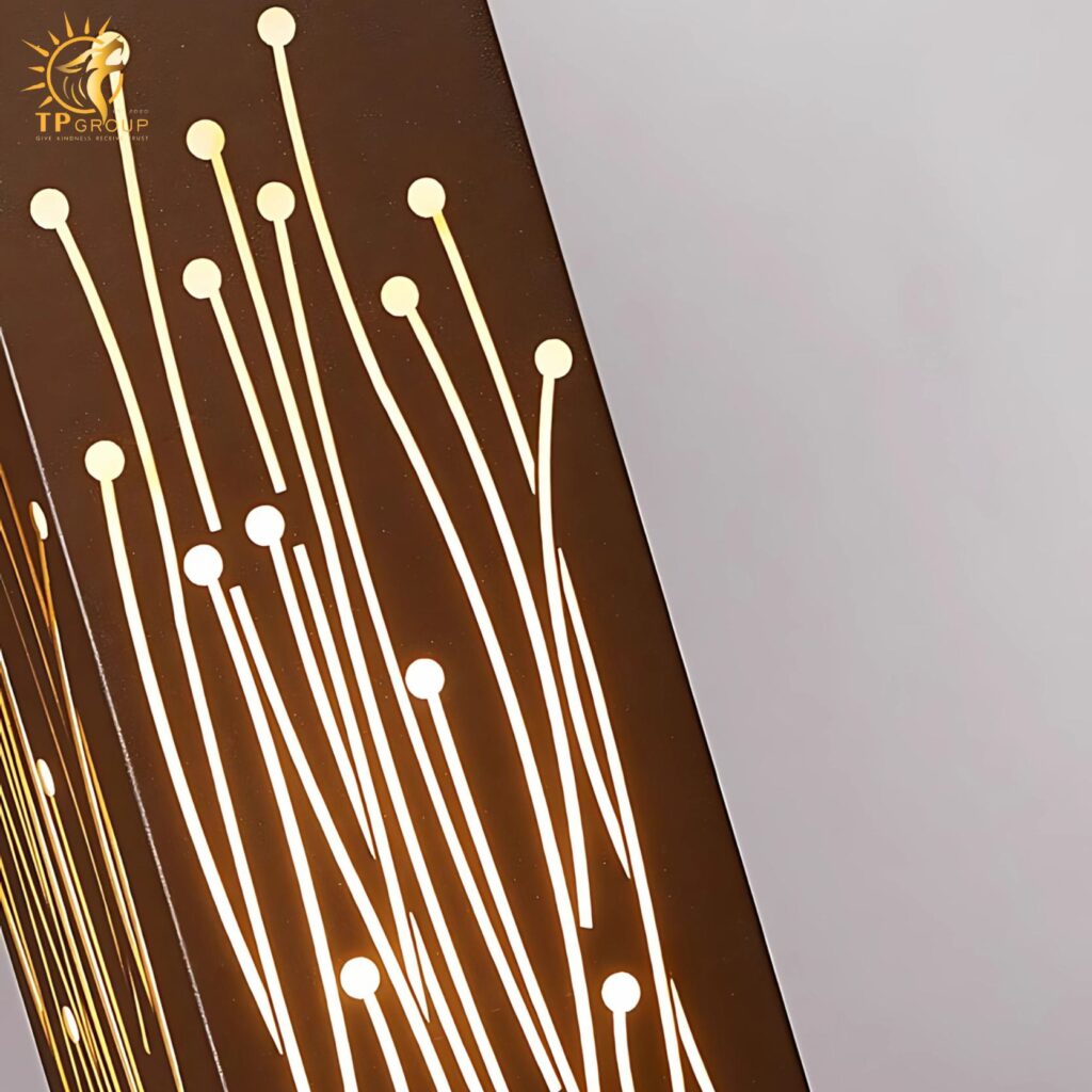 Đèn sân vườn trang trí cảnh quan sáng tạo ACM117 10 Đèn sân vườn trang trí cảnh quan sáng tạo ACM117