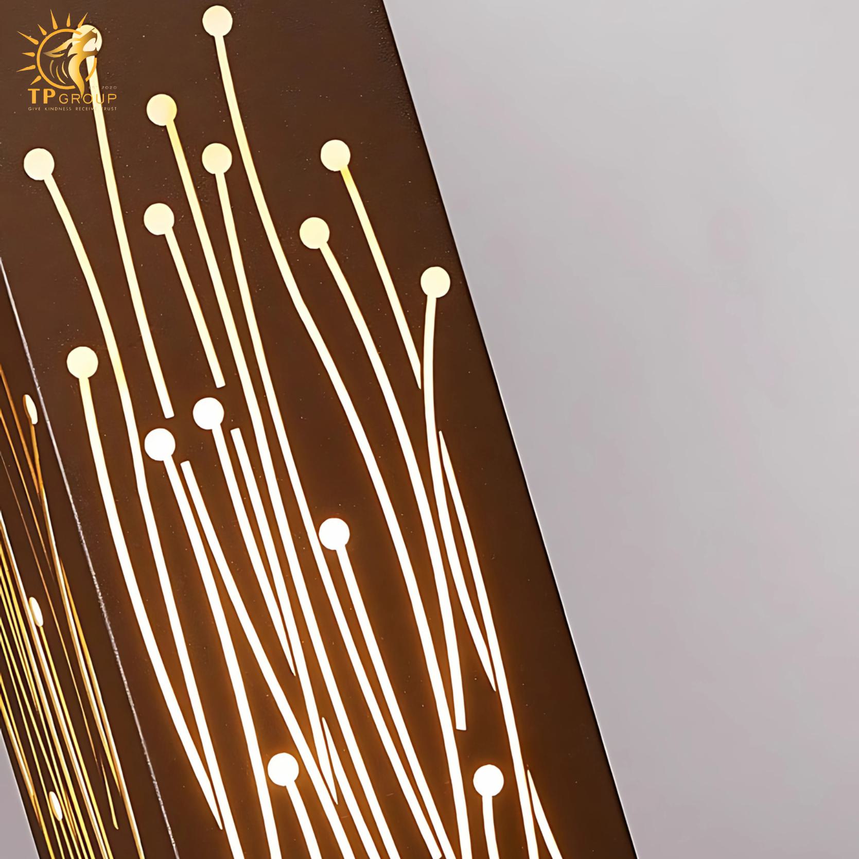 Đèn sân vườn trang trí cảnh quan sáng tạo ACM117 3 Đèn sân vườn trang trí cảnh quan sáng tạo ACM117 - Hình ảnh 3