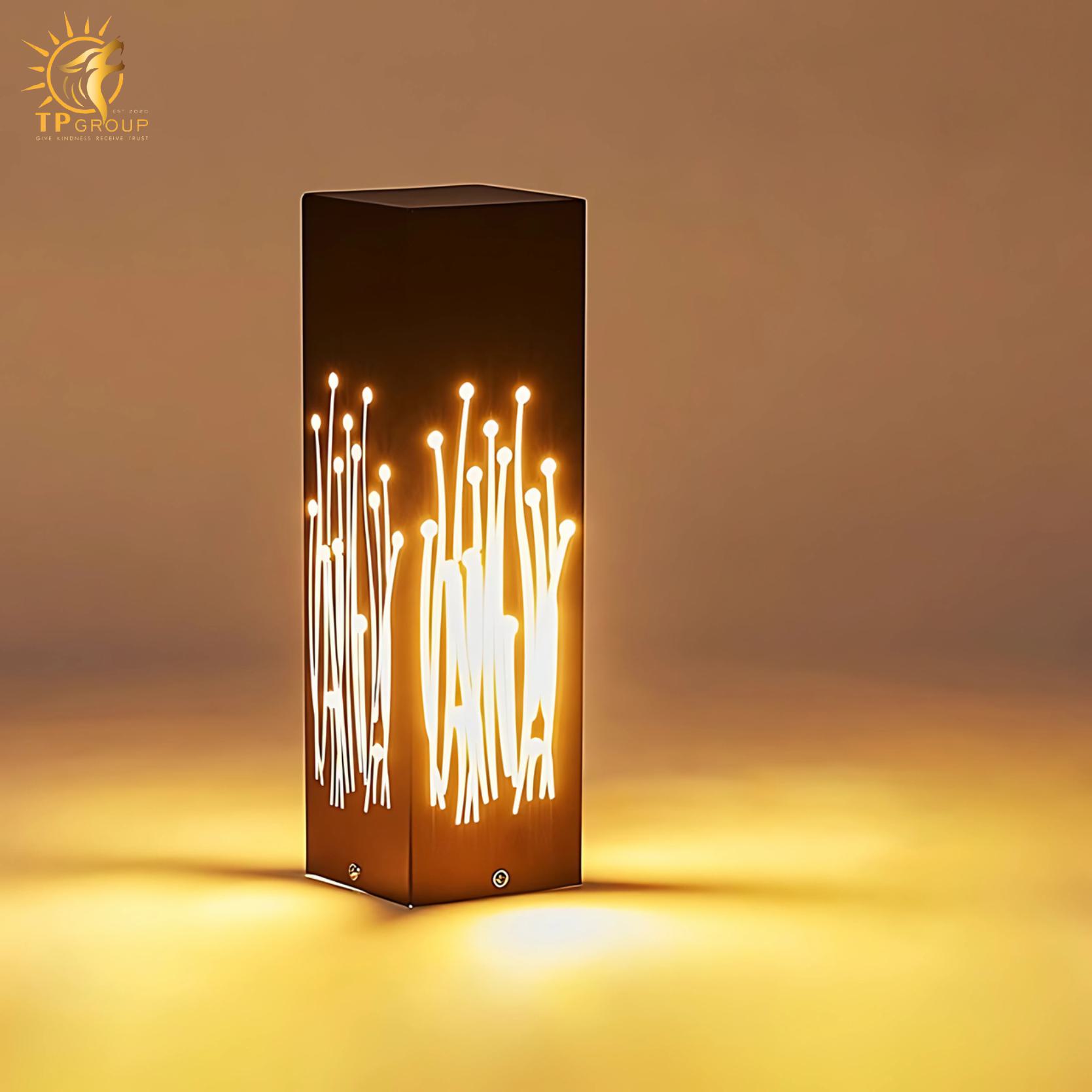 Đèn sân vườn trang trí cảnh quan sáng tạo ACM117 5 Đèn sân vườn trang trí cảnh quan sáng tạo ACM117 - Hình ảnh 5