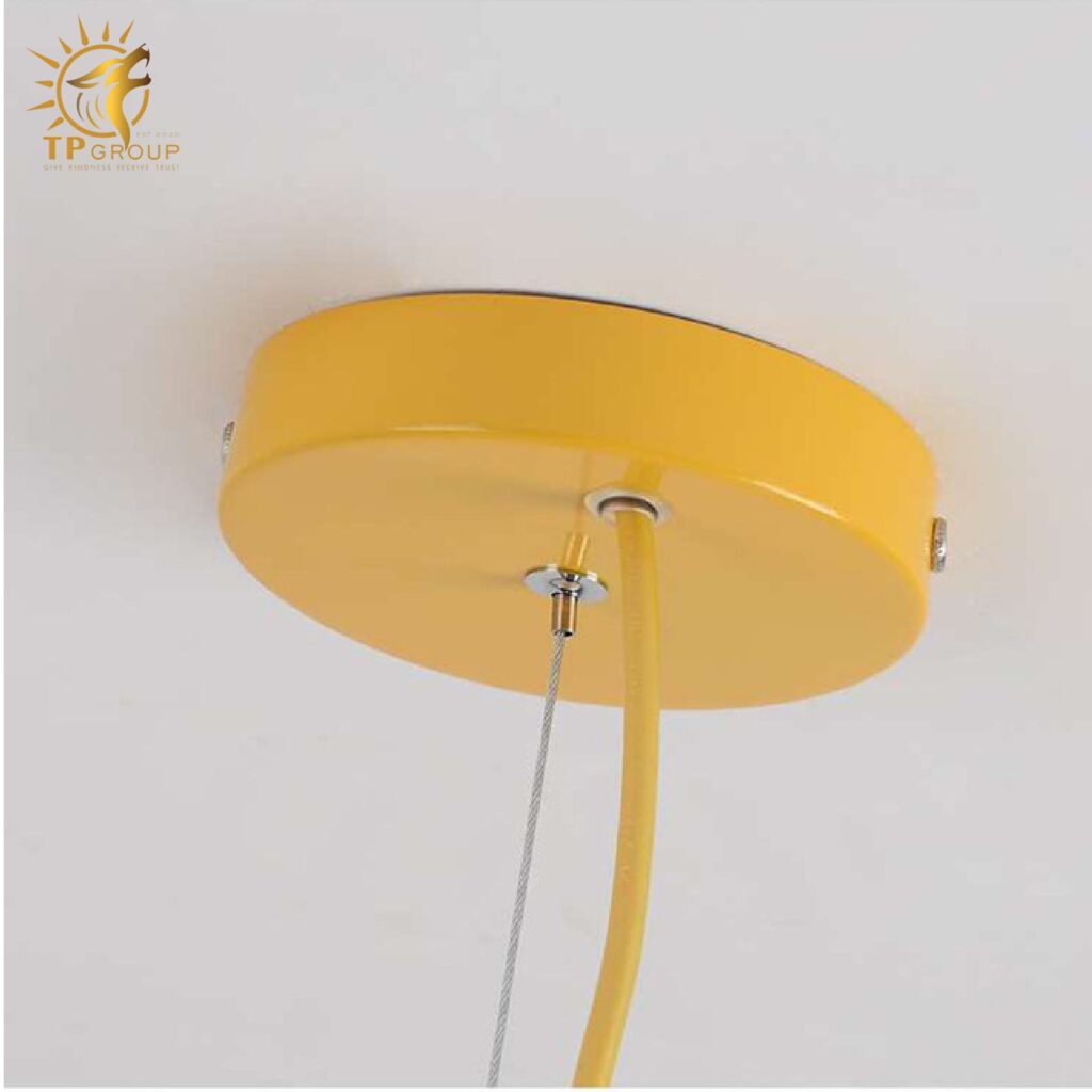 Đèn thả Dáng Lồng Chim Sáng Tạo, Hiện Đại Tối Giản TP-DT524 46 Đèn thả Dáng Lồng Chim Sáng Tạo, Hiện Đại Tối Giản TP-DT524