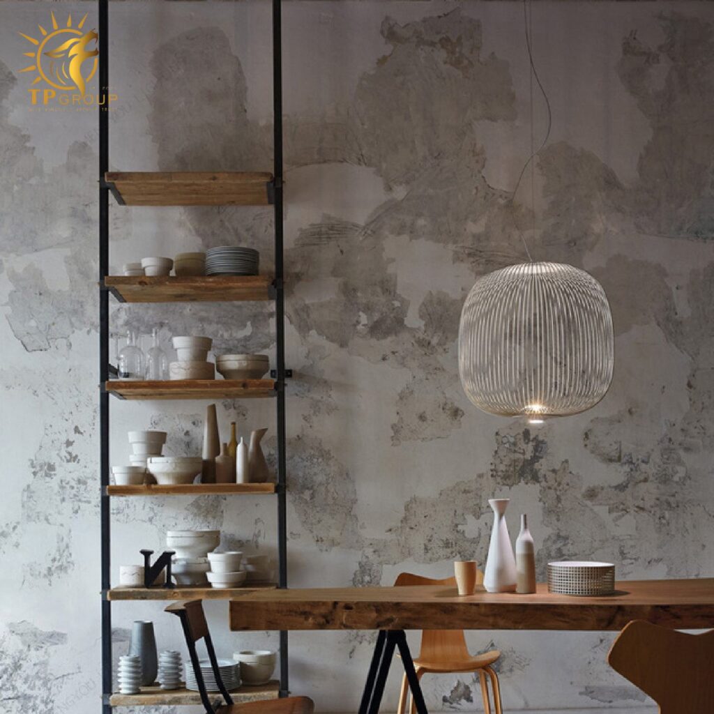 Đèn thả Dáng Lồng Chim Sáng Tạo, Hiện Đại Tối Giản TP-DT524 27 Đèn thả Dáng Lồng Chim Sáng Tạo, Hiện Đại Tối Giản TP-DT524