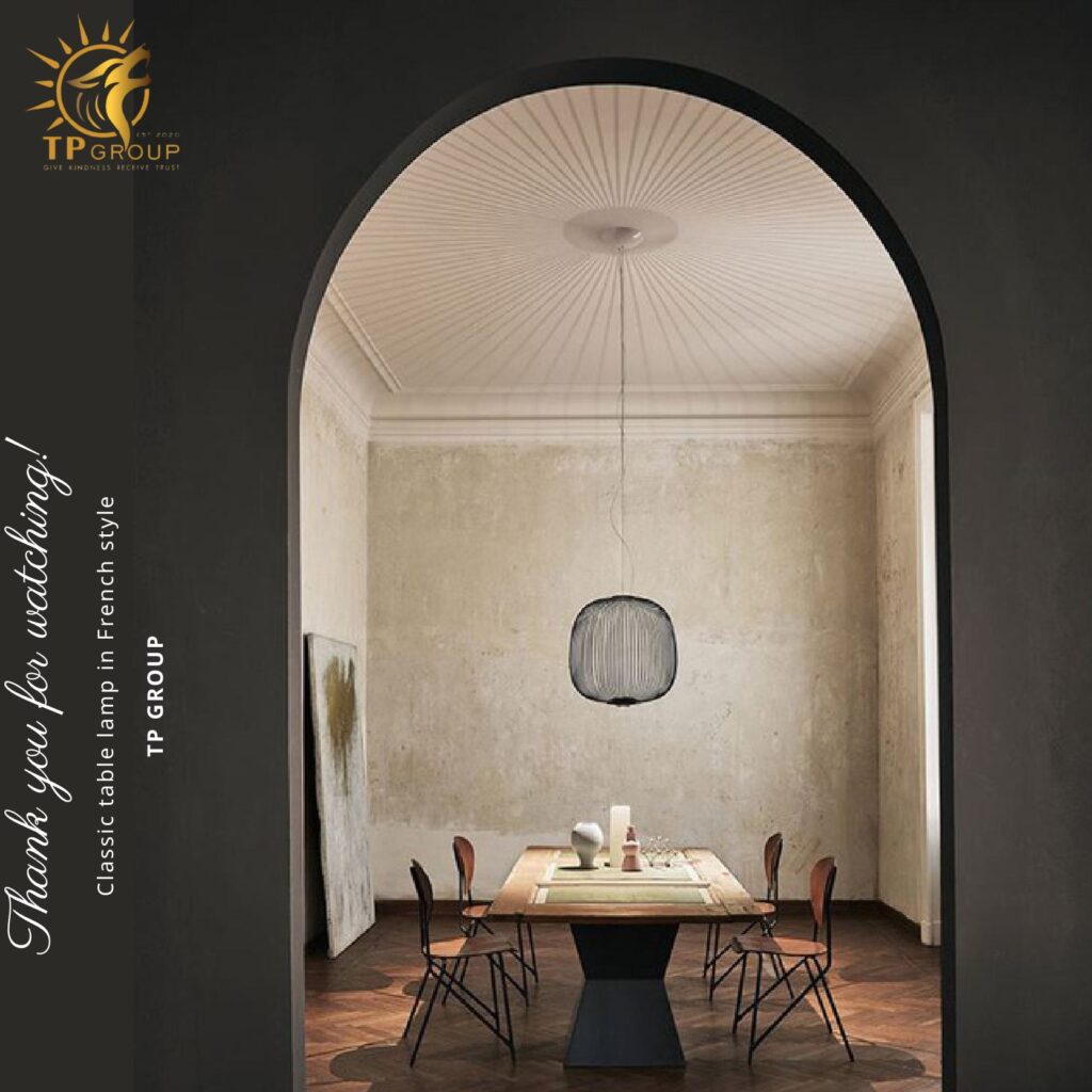 Đèn thả Dáng Lồng Chim Sáng Tạo, Hiện Đại Tối Giản TP-DT524 32 Đèn thả Dáng Lồng Chim Sáng Tạo, Hiện Đại Tối Giản TP-DT524