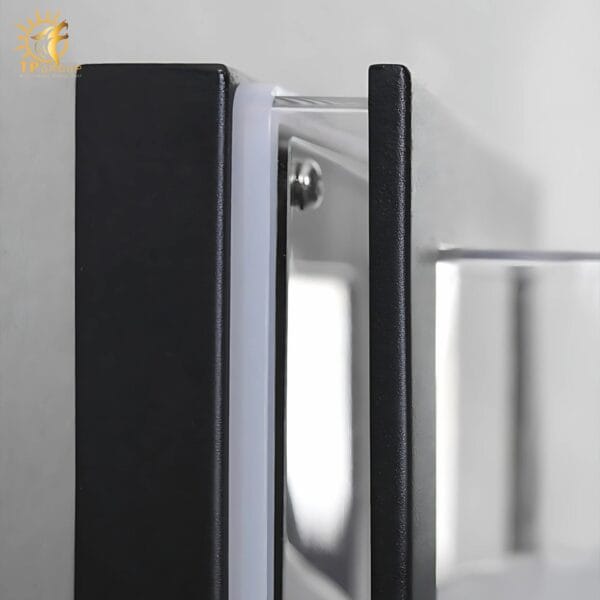 Đèn thủy tinh gắn tường hành lang kiểu Mỹ SVA6798 - Hình ảnh 3