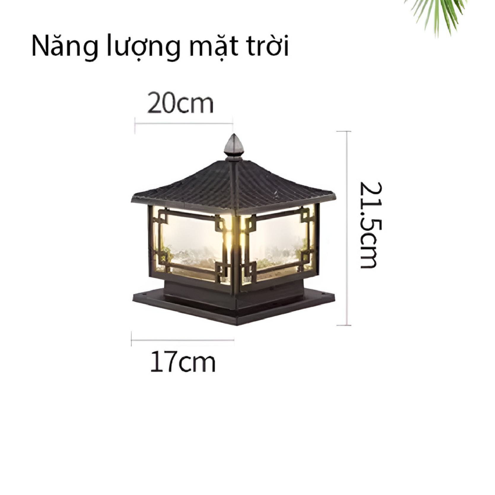 Năng lượng mặt trời