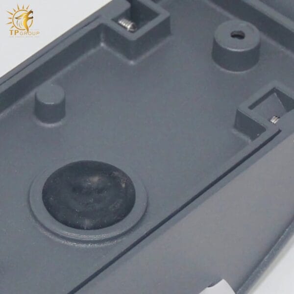 Đèn tường acrylic chống nước ngoài trời FS7943 - Hình ảnh 2