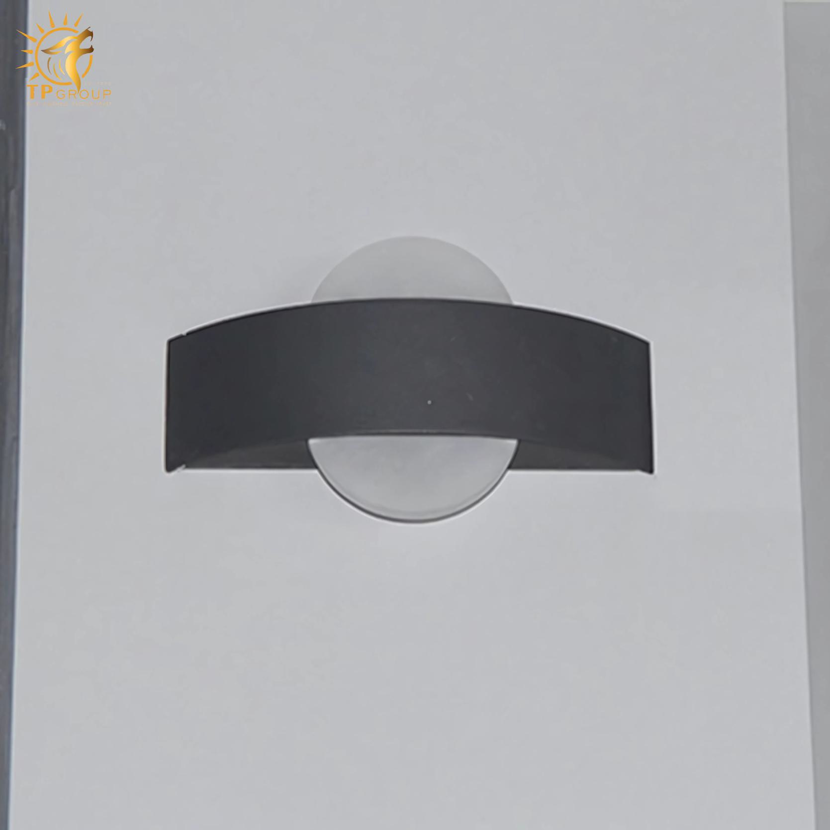 Đèn tường acrylic chống nước ngoài trời FS7943 12 Đèn tường acrylic chống nước ngoài trời FS7943 - Hình ảnh 12