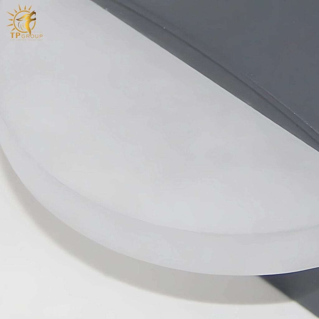 Đèn tường acrylic chống nước ngoài trời FS7943