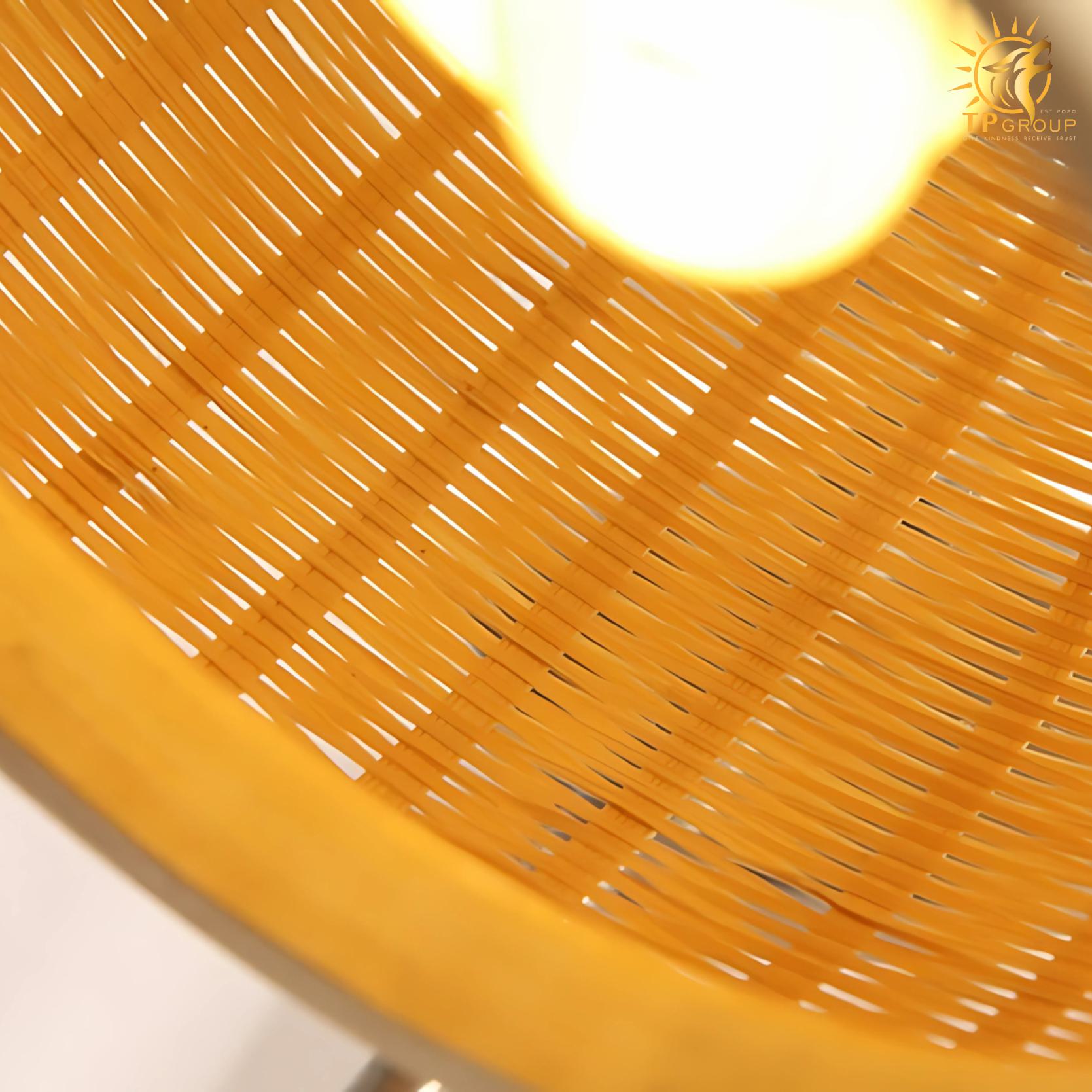 Đèn tường giả mây ngoài trời chống nước BL1035 7 Đèn tường giả mây ngoài trời chống nước BL1035