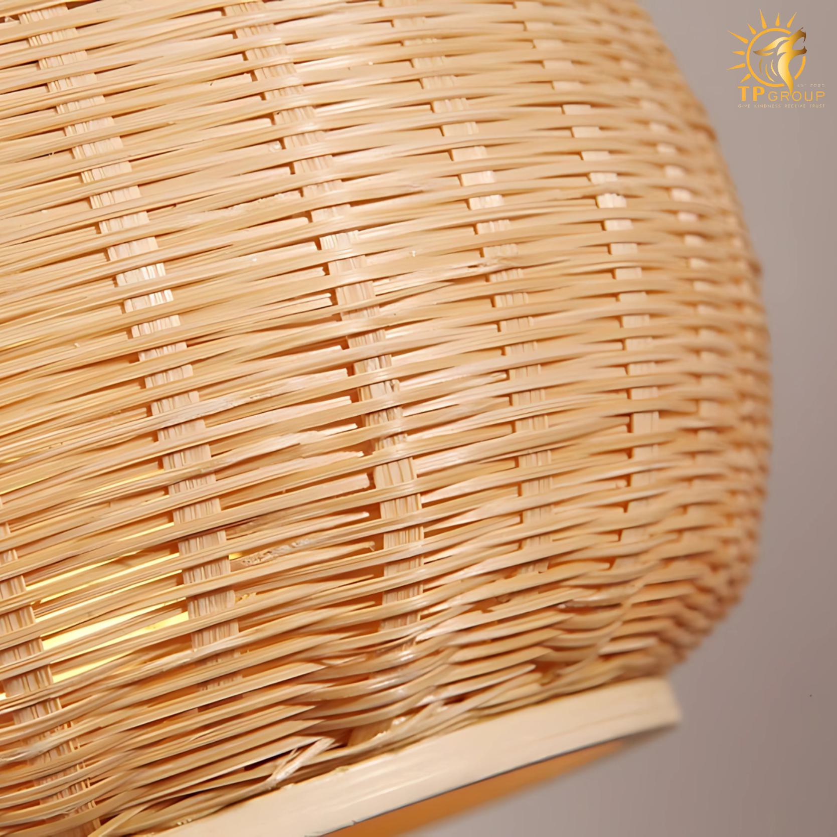 Đèn tường giả mây ngoài trời chống nước BL1035 8 Đèn tường giả mây ngoài trời chống nước BL1035