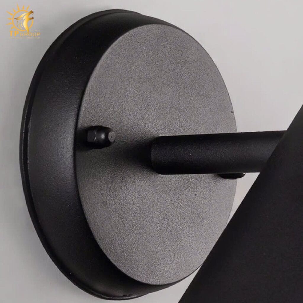 Đèn tường hành lang ban công ngoài trời SVA8222