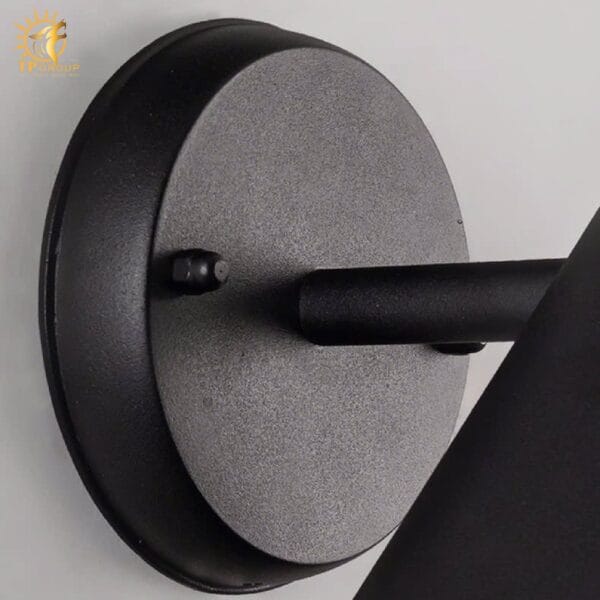 Đèn tường hành lang ban công ngoài trời SVA8222 - Hình ảnh 9