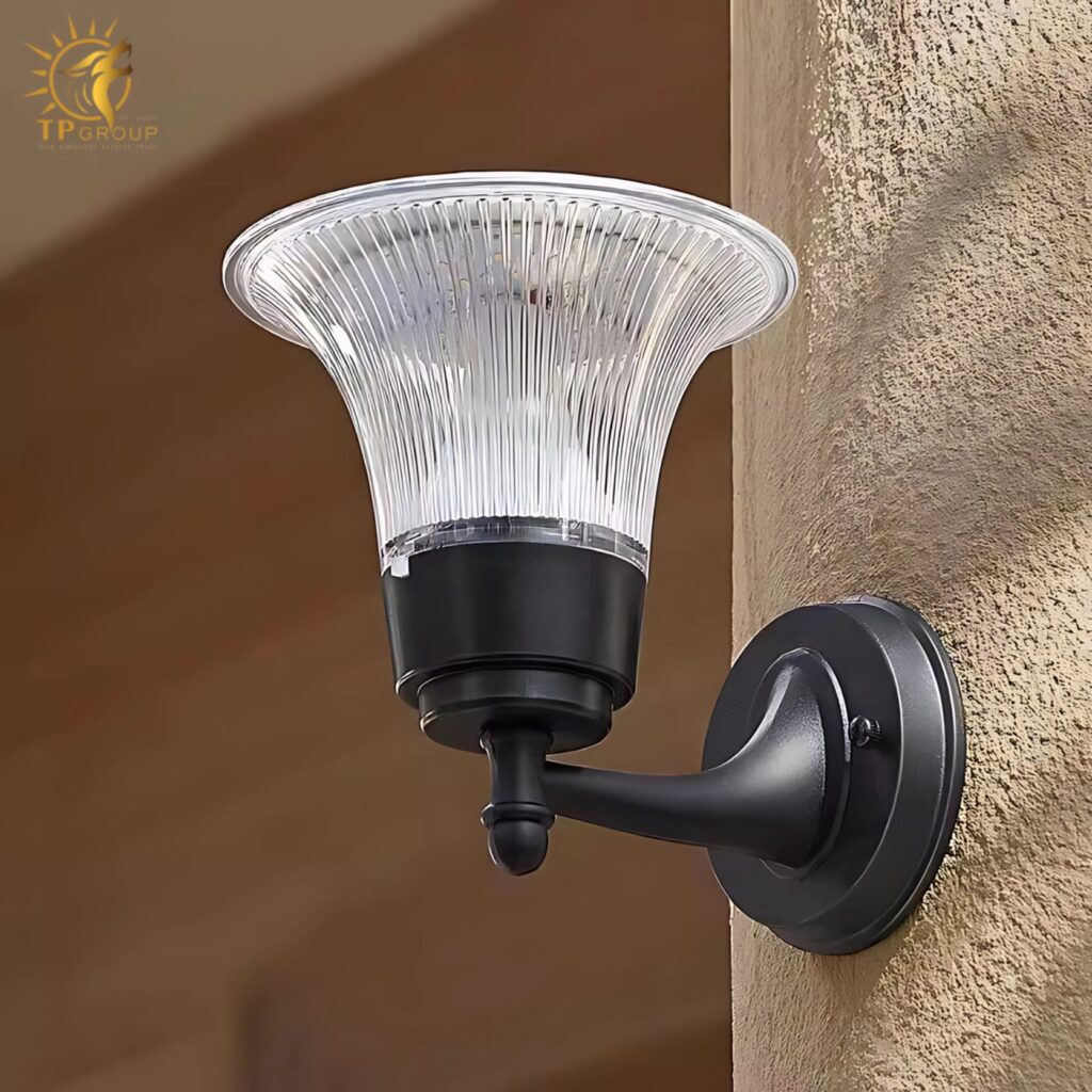 Đèn tường ngoại thất trang trí lối đi hiện đại AF8055 10 Đèn tường ngoại thất trang trí lối đi hiện đại AF8055