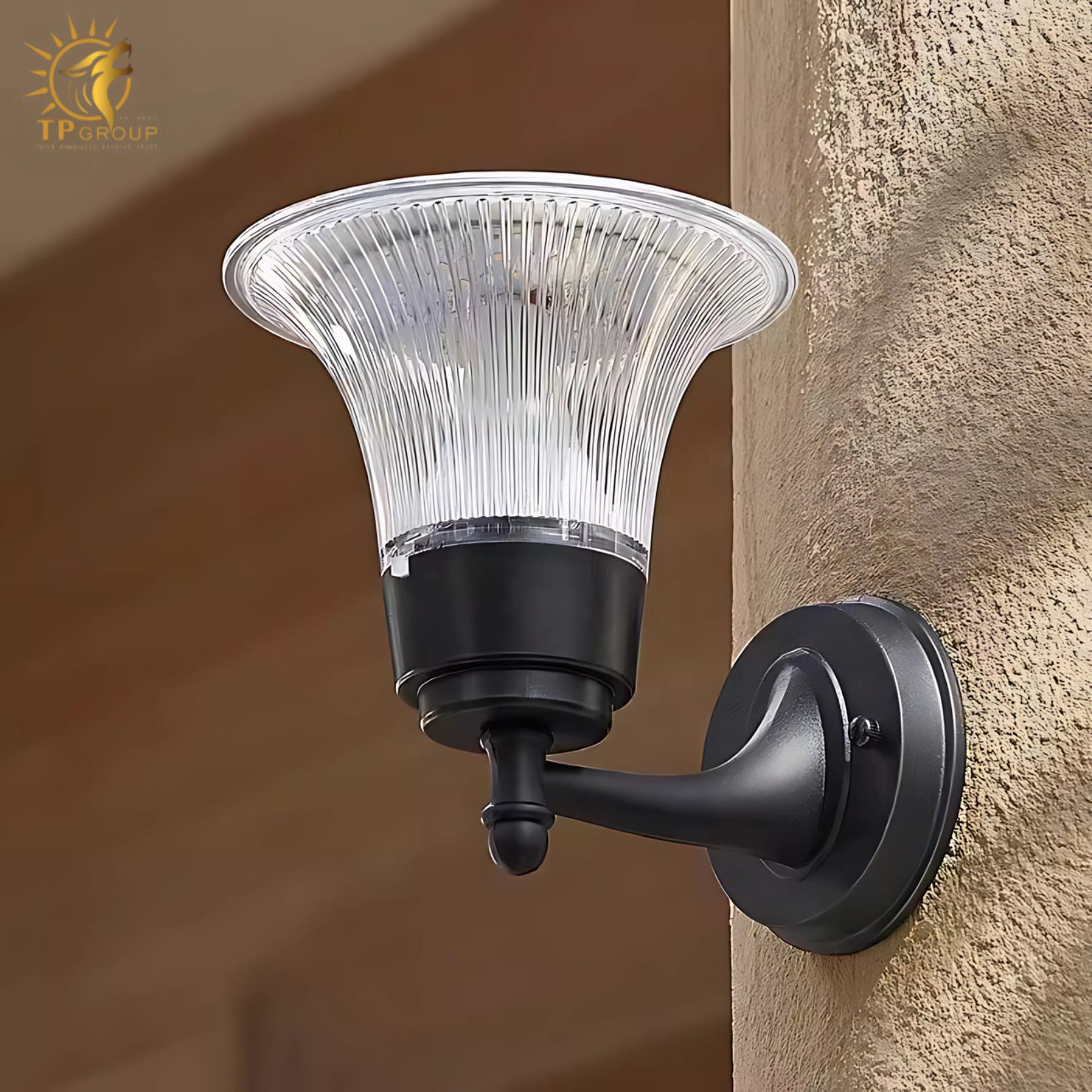 Đèn tường ngoại thất trang trí lối đi hiện đại AF8055 2 Đèn tường ngoại thất trang trí lối đi hiện đại AF8055