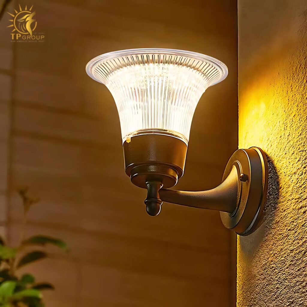 Đèn tường ngoại thất trang trí lối đi hiện đại AF8055 9 Đèn tường ngoại thất trang trí lối đi hiện đại AF8055