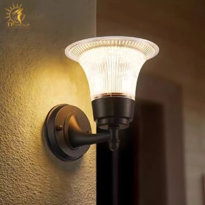 Đèn tường ngoại thất trang trí lối đi hiện đại AF8055