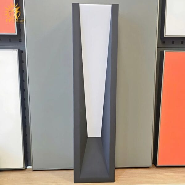 Đèn tường ngoài trời cho biệt thự công viên P7905 - Hình ảnh 15