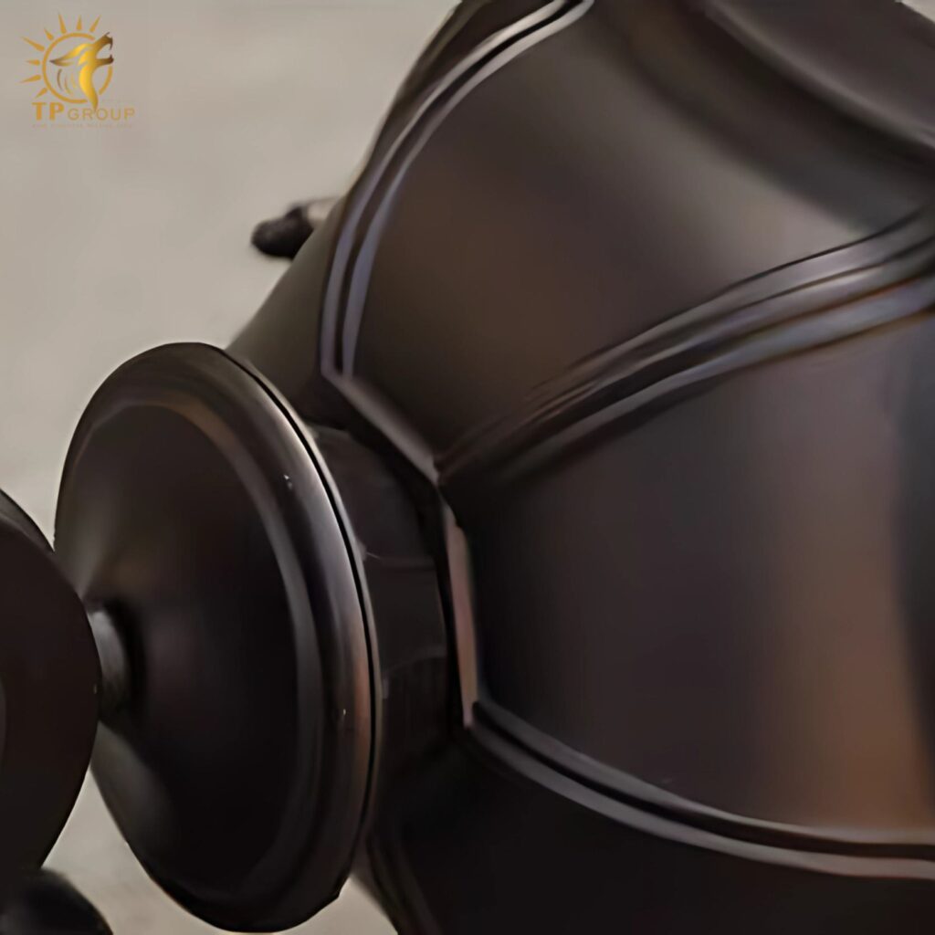 Đèn tường phong cách cổ điển năng lượng mặt trời WK6692 15 Đèn tường phong cách cổ điển năng lượng mặt trời WK6692