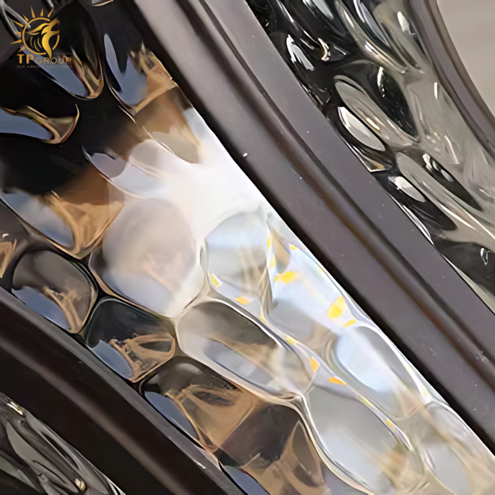 Đèn tường phong cách cổ điển năng lượng mặt trời WK6692 9 Đèn tường phong cách cổ điển năng lượng mặt trời WK6692