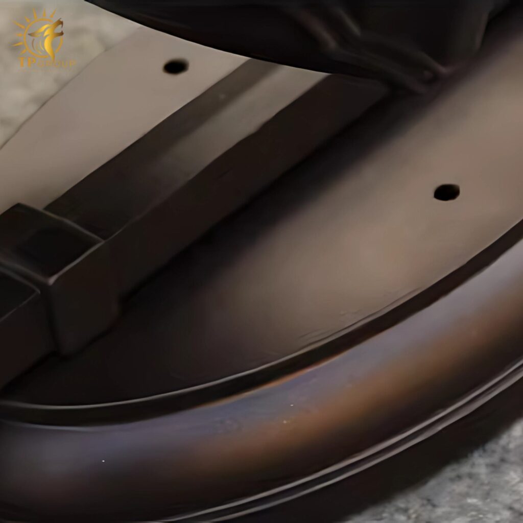 Đèn tường phong cách cổ điển năng lượng mặt trời WK6692 17 Đèn tường phong cách cổ điển năng lượng mặt trời WK6692