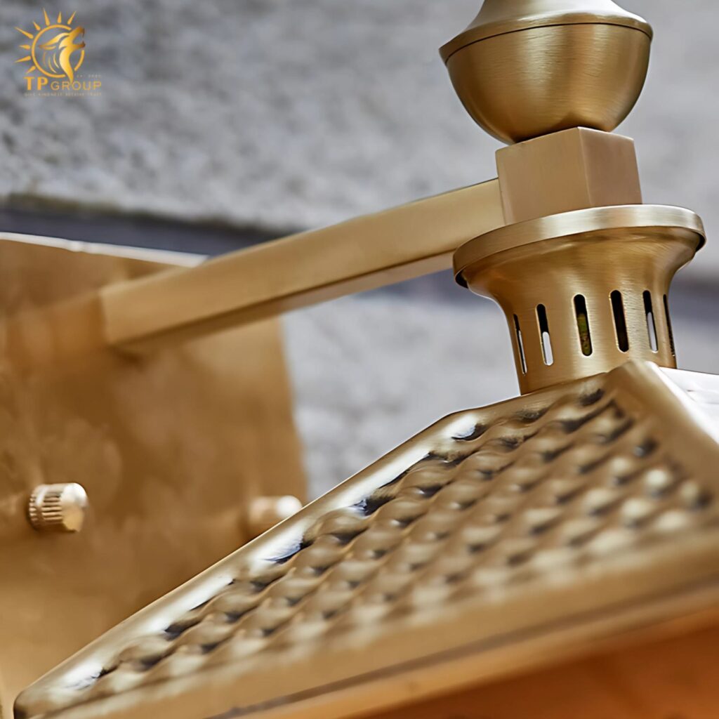 Đèn tường tân cổ điển năng lượng mặt trời TY6414 15 Đèn tường tân cổ điển năng lượng mặt trời TY6414