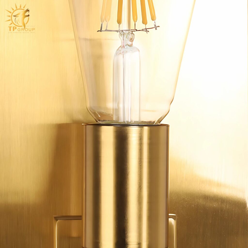 Đèn tường thủy tinh cao cấp chiếu sáng ban công HS5941 14 Đèn tường thủy tinh cao cấp chiếu sáng ban công HS5941