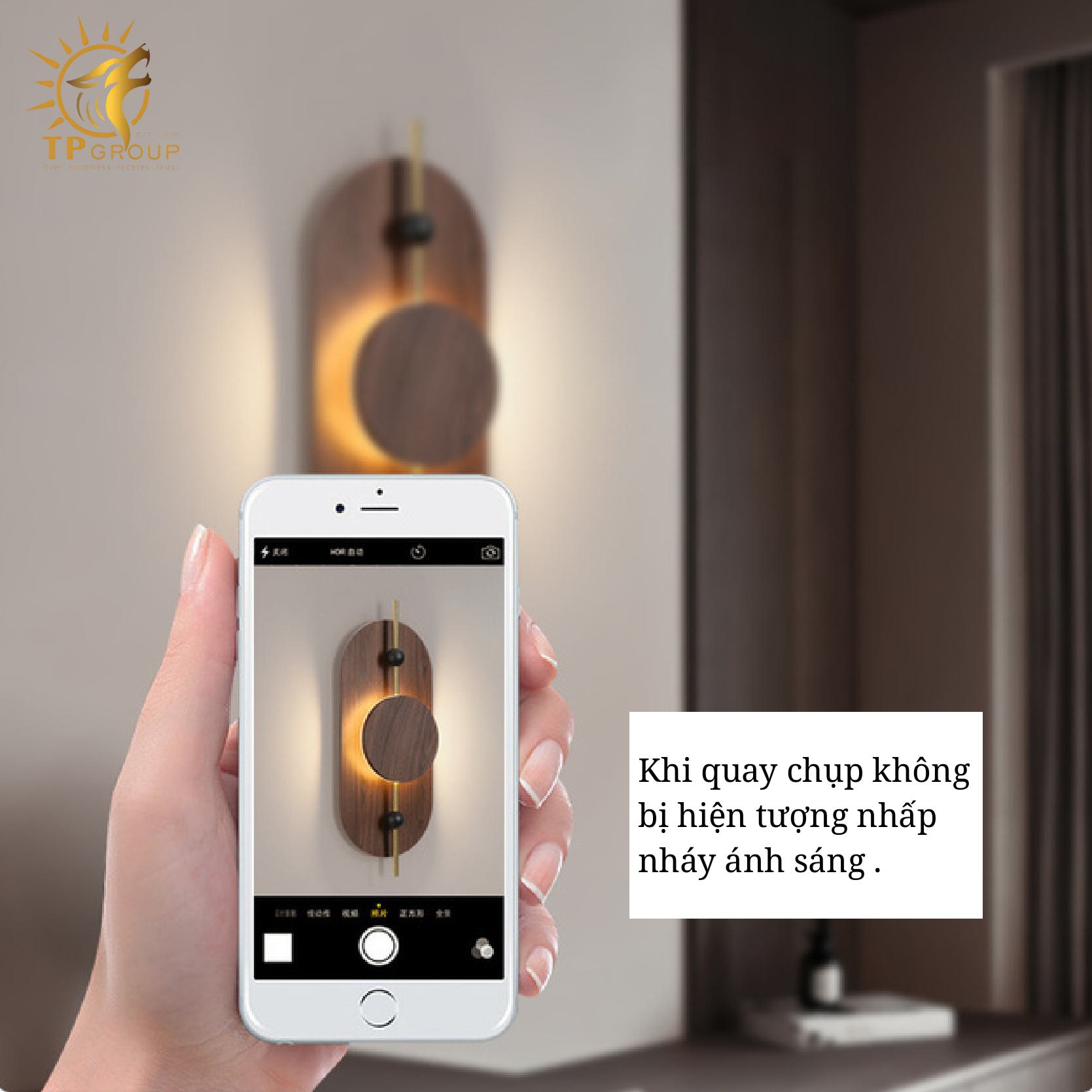 Đèn tường trang trí phong cách trung cổ TP-DV001 9 Đèn tường trang trí phong cách trung cổ TP-DV001