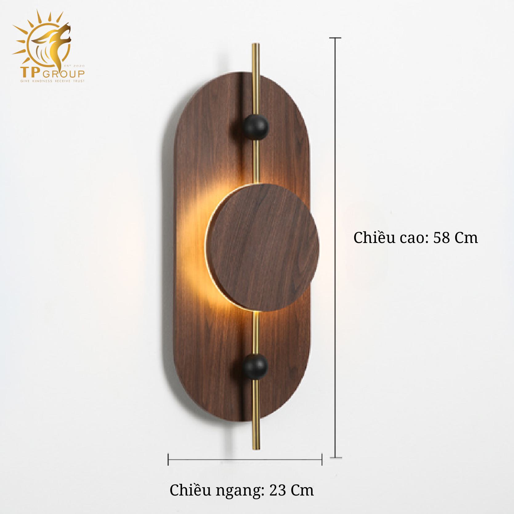 Đèn tường trang trí phong cách trung cổ TP-DV001 10 Đèn tường trang trí phong cách trung cổ TP-DV001