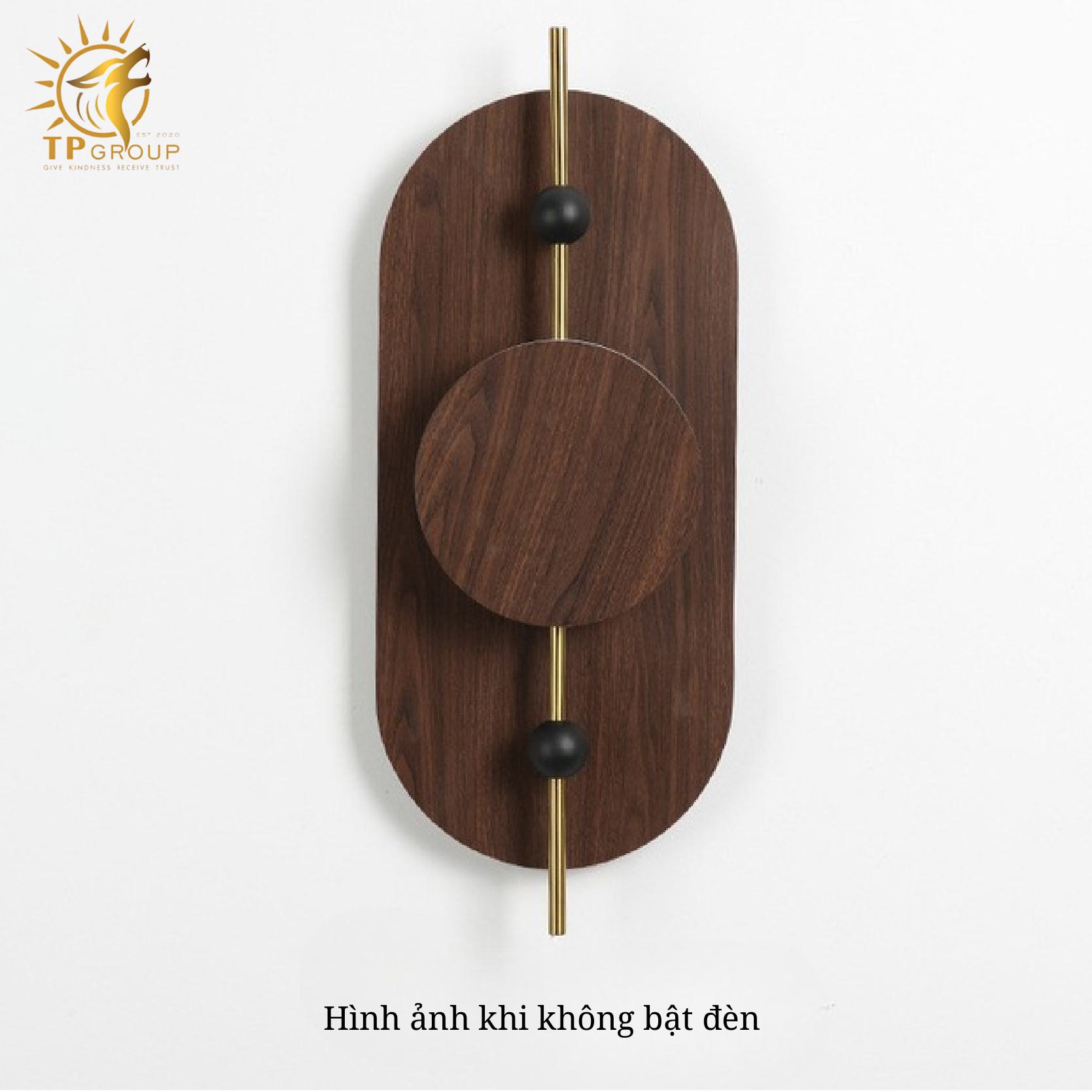 Đèn tường trang trí phong cách trung cổ TP-DV001 8 Đèn tường trang trí phong cách trung cổ TP-DV001