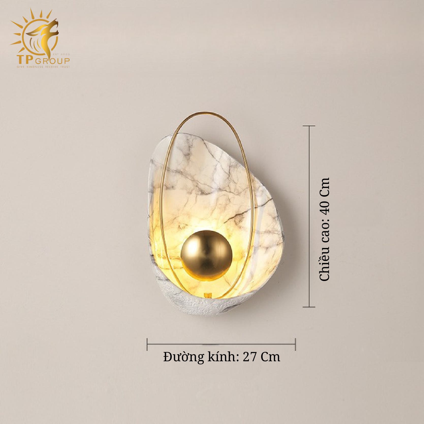 Đèn tường vỏ sò phong cách Bắc Âu sáng tạo cao cấp TPDV002 17 Đèn tường vỏ sò phong cách Bắc Âu sáng tạo cao cấp TPDV002