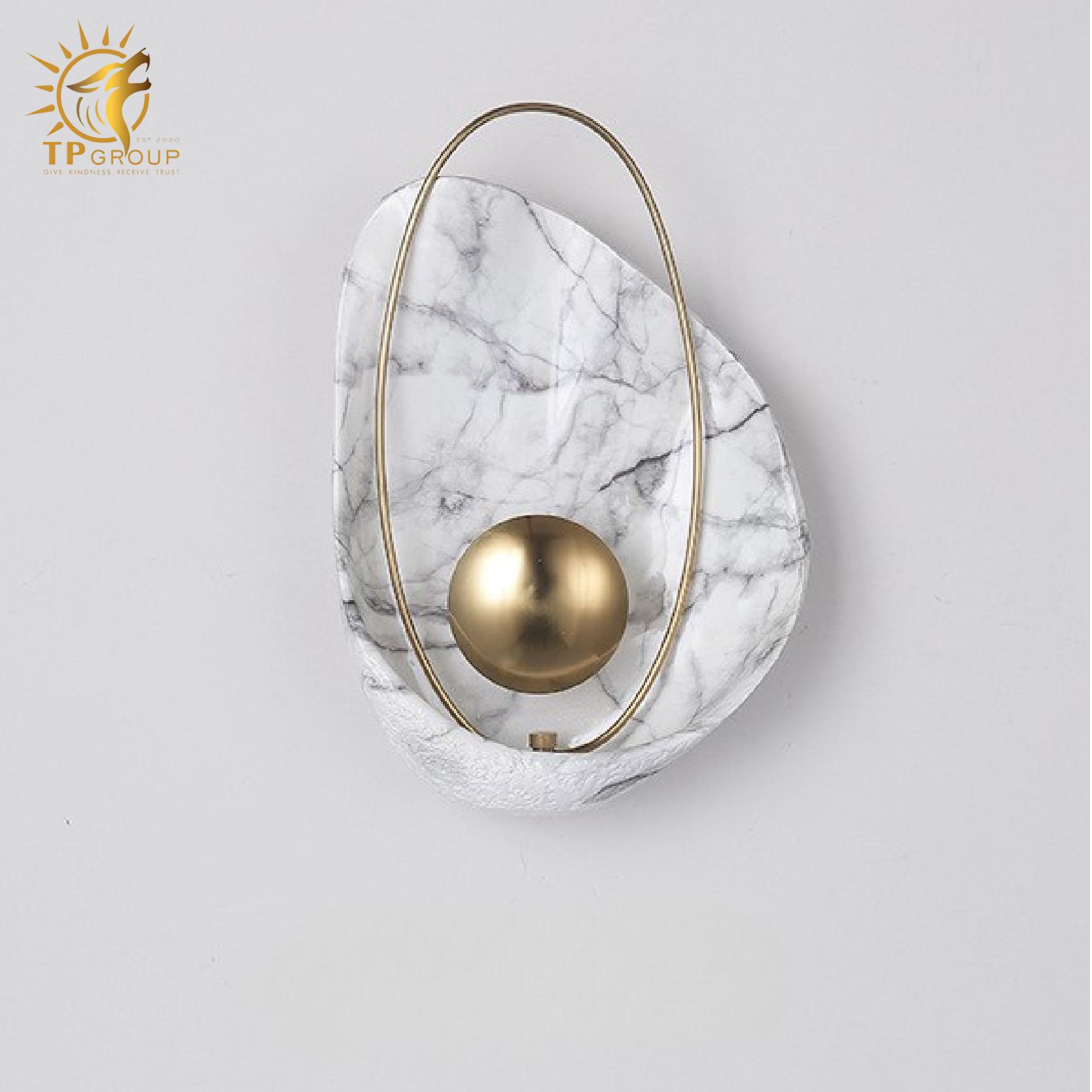 Đèn tường vỏ sò phong cách Bắc Âu sáng tạo cao cấp TPDV002 10 Đèn tường vỏ sò phong cách Bắc Âu sáng tạo cao cấp TPDV002