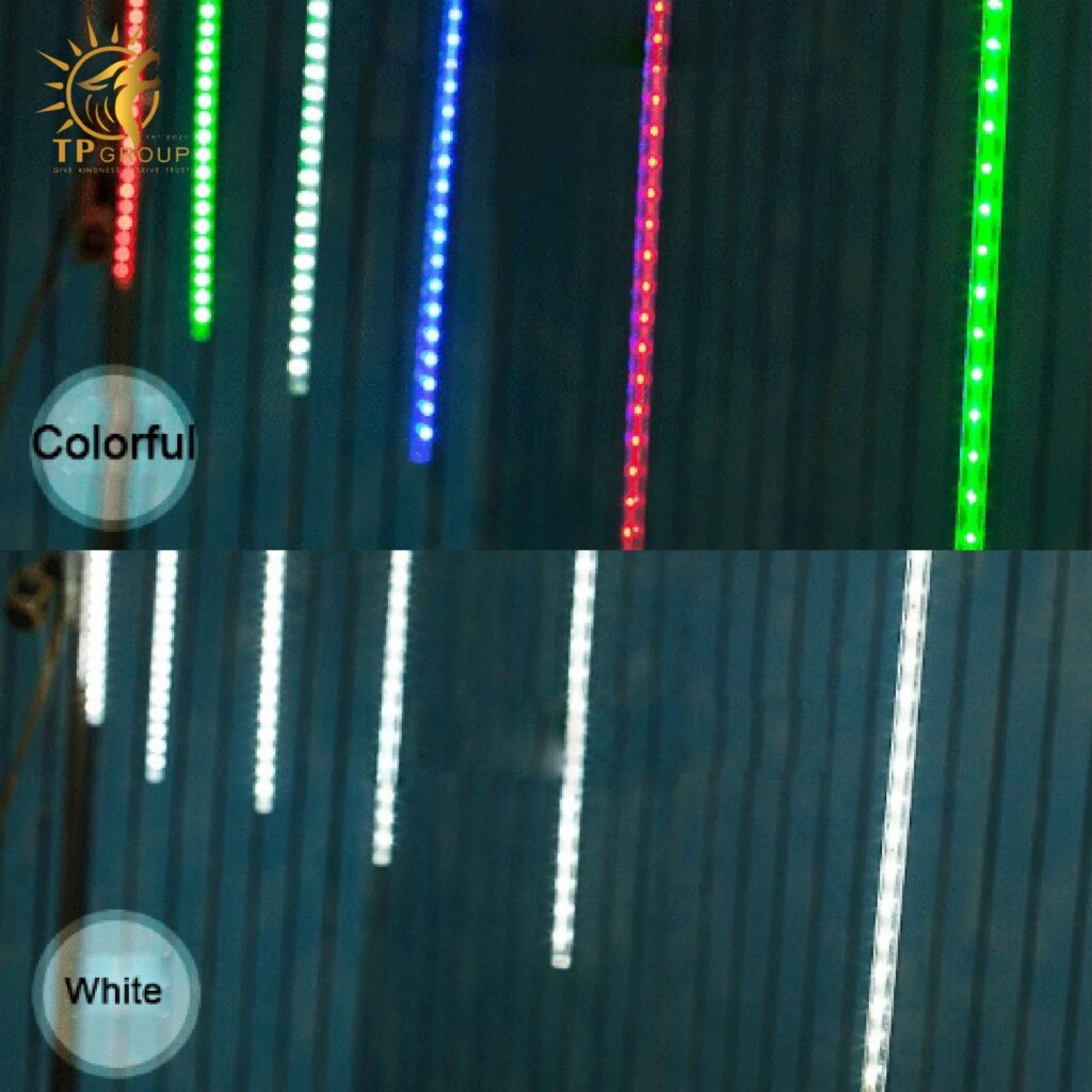 LED SAO BĂNG GIỌT NƯỚC TP-DT001