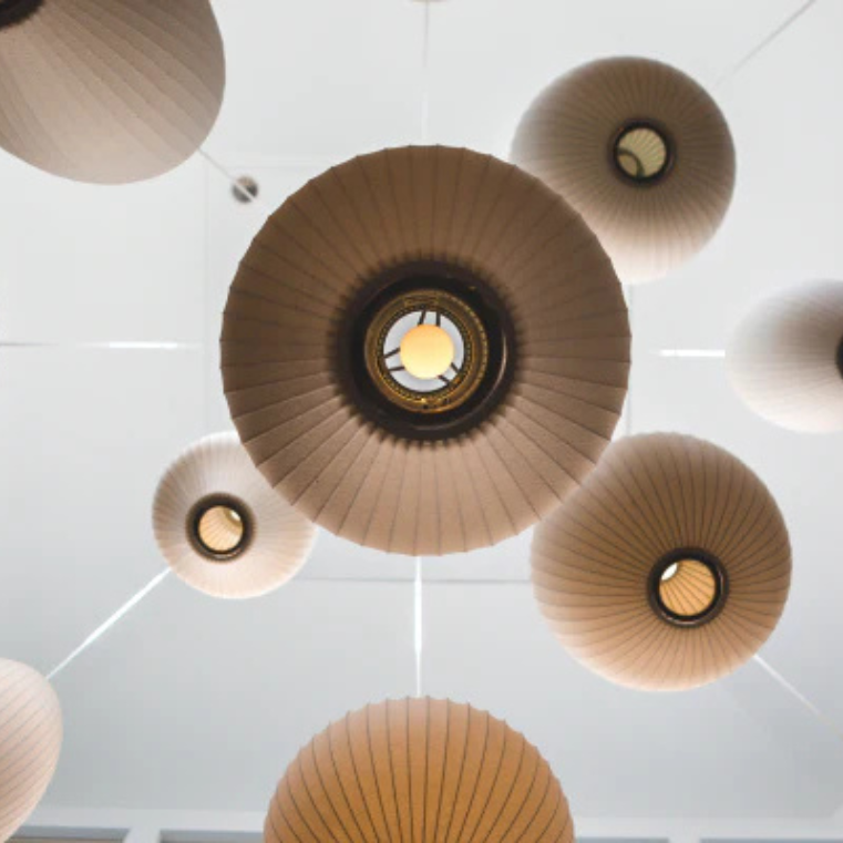Lighting accessories