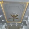 Quạt trần DCT FAN 107