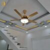Quạt trần DCT FAN 107