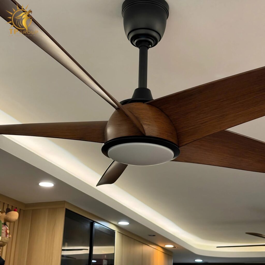 Quạt trần FERGUS 999 16 Quạt trần FERGUS 999