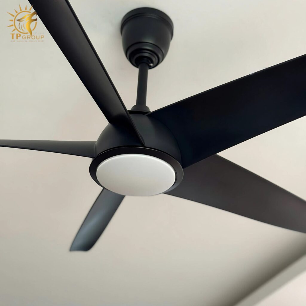 Quạt trần FERGUS 999 14 Quạt trần FERGUS 999