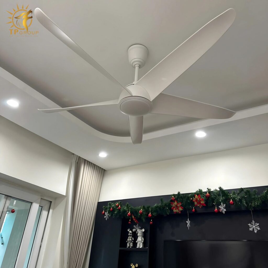 Quạt trần FERGUS 999 15 Quạt trần FERGUS 999