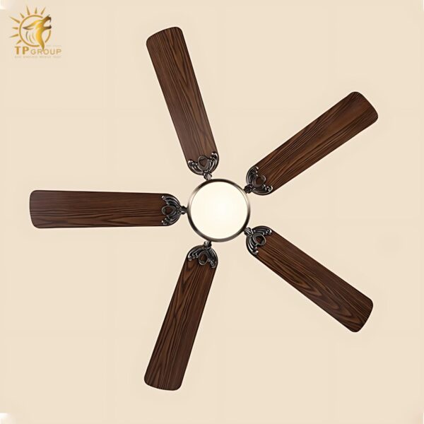 Quạt trần DCT FAN 120